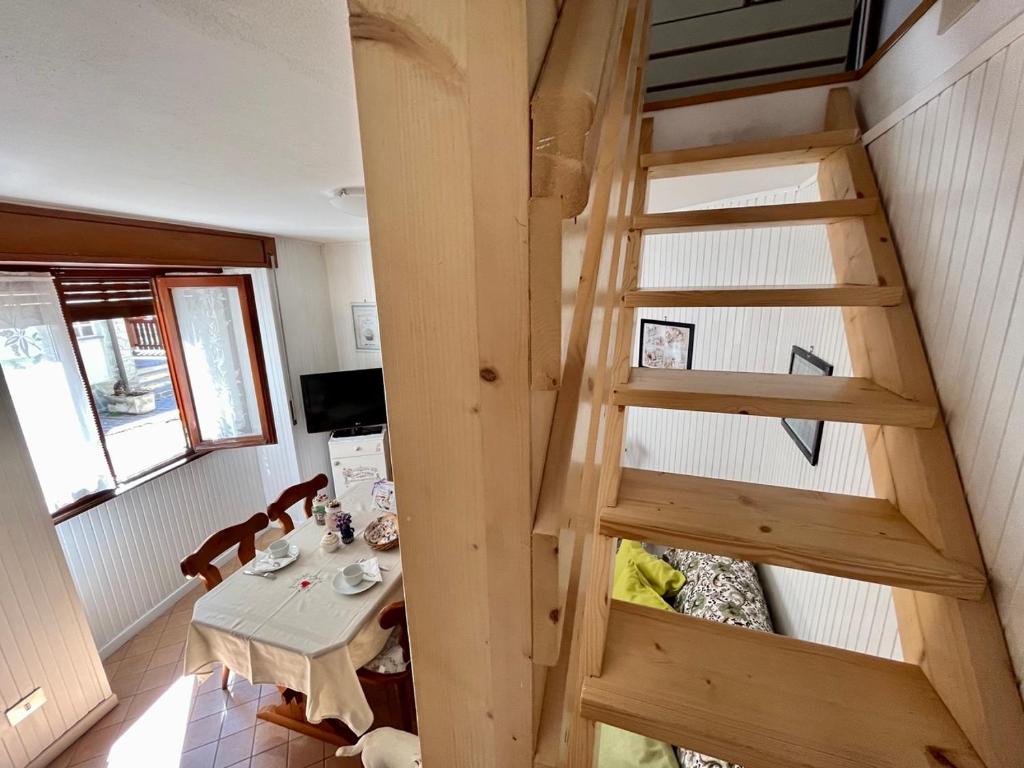 Casa Elena 전경