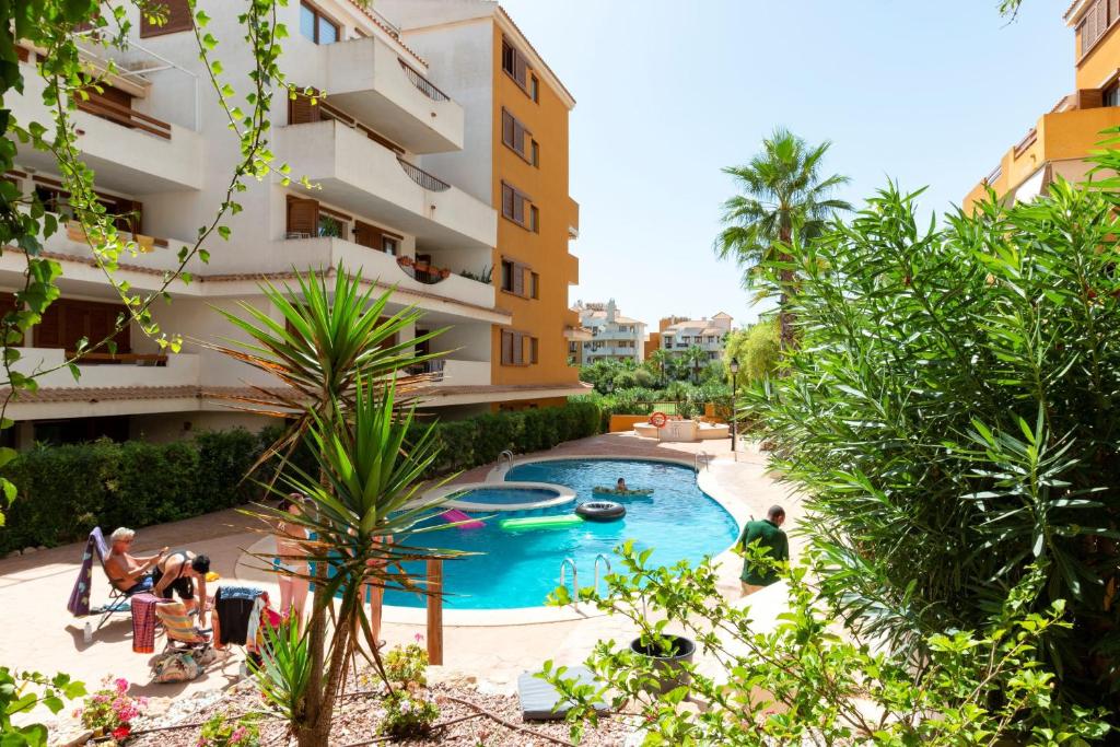 222 Lovely 3 Pools Home - Alicante Holiday - 4