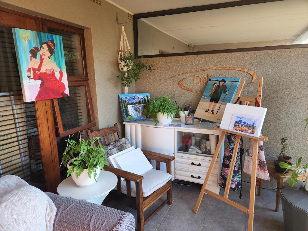 Dilisca Guesthouse photo