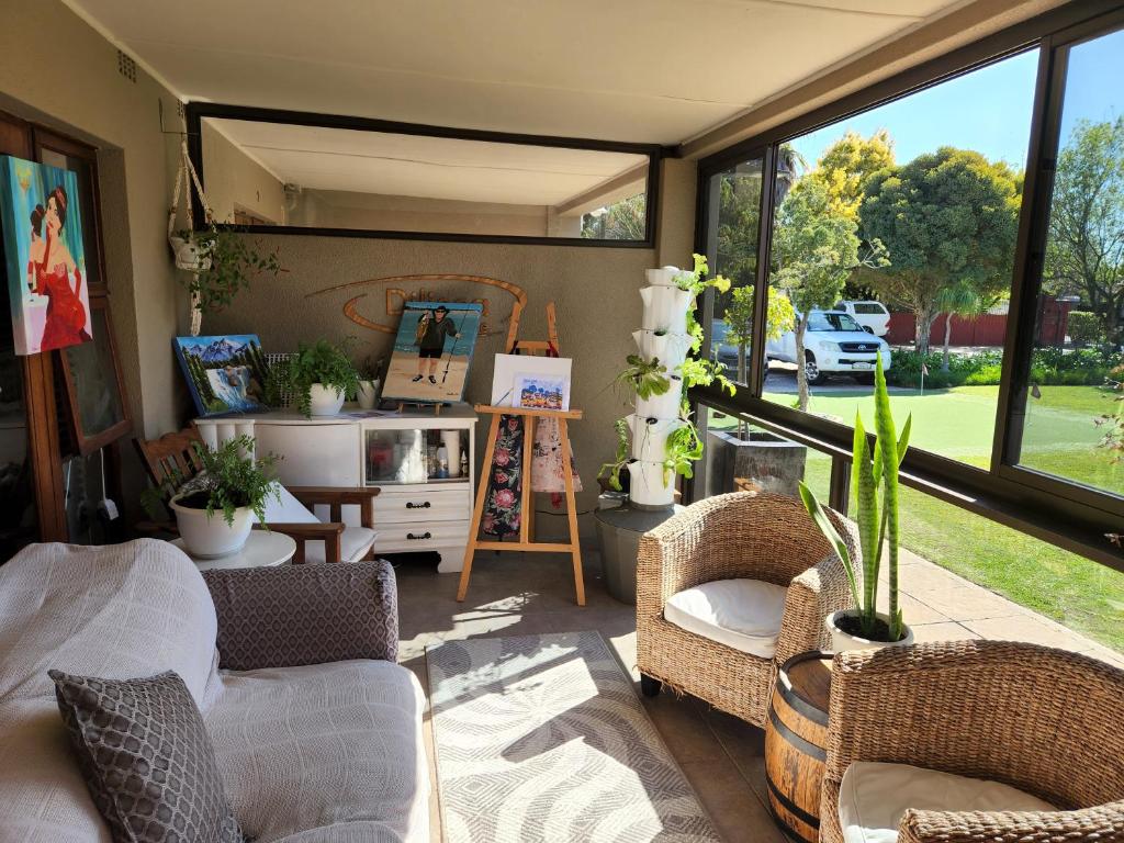 Dilisca Guesthouse photo