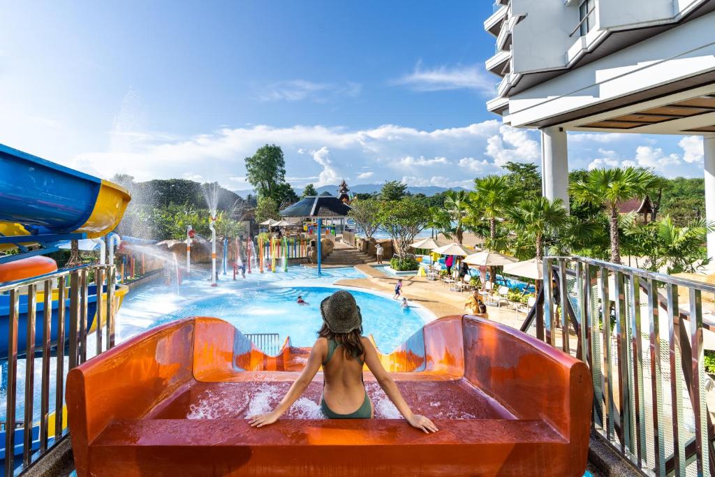 The Riverie by Katathani, Čiang Rai