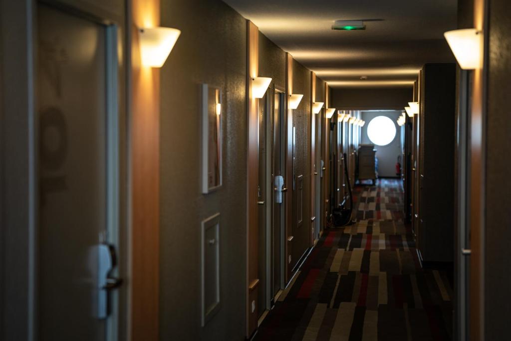 ibis Montargis photo