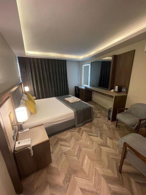 UK ANKARA Hotel photo