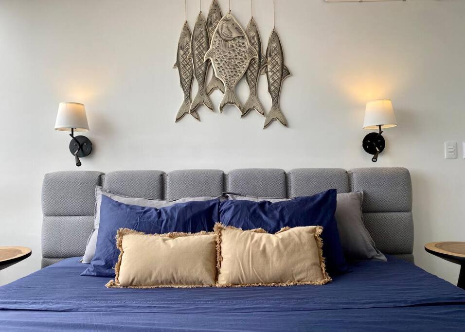 ☆Brand new 2BR PH by CASA PARAISO☆, Cancún