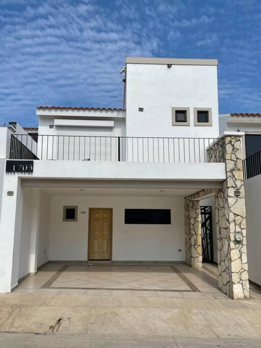 Vamos a Mazatlán Casa vacacional - 1