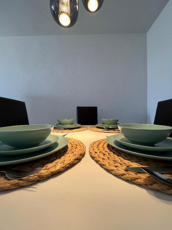 Preciosa vivienda con gran terraza, parking gratis - 5