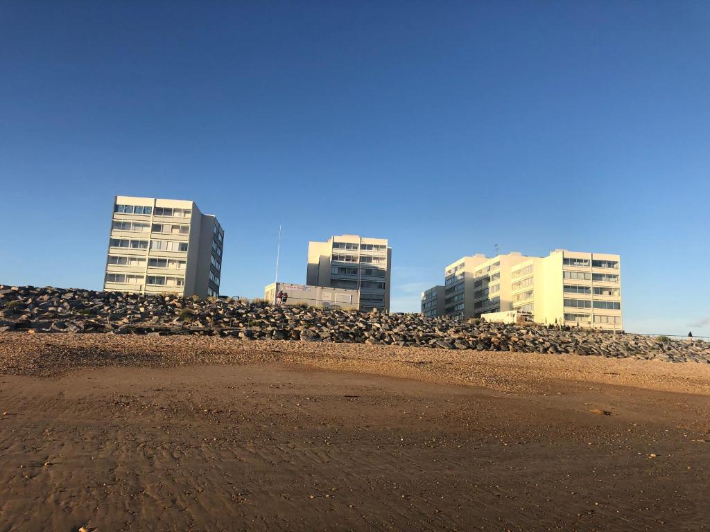 Vue sur mer proche de st jean de monts - 5