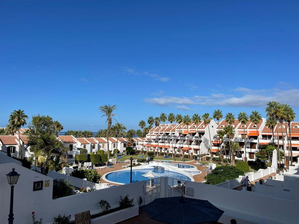 Few steps from Golden Mile in Las Americas - 1