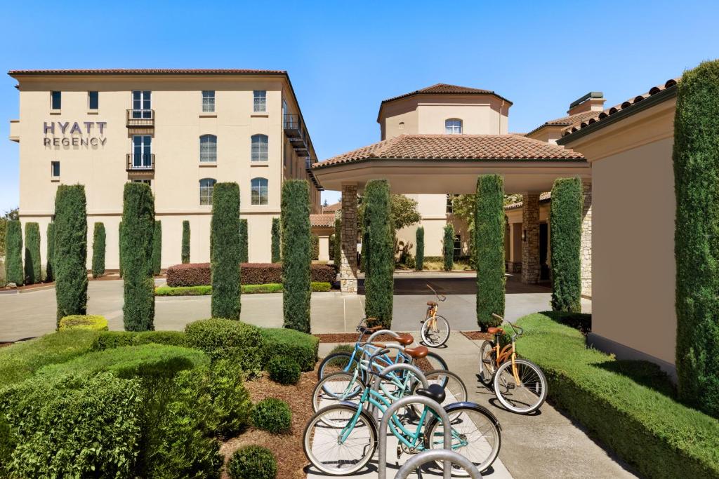 Hyatt Regency Sonoma Wine Country photo