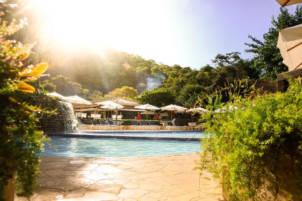 Fazenda Gamela Eco Resort photo