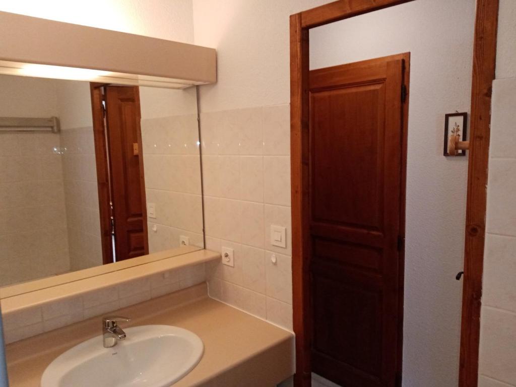 Appartement 6 pers à Châtel avec Parking et Wifi - FR-1-198-162 - 2