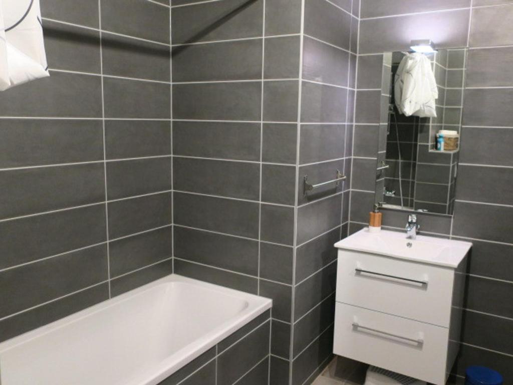 Appartement chaleureux 6 pers, balcon, parking, wifi - FR-1-198-147 - 5