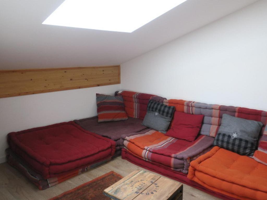 Appartement spacieux à Châtel - 6 personnes - WIFI inclus - FR-1-198-195 - 4