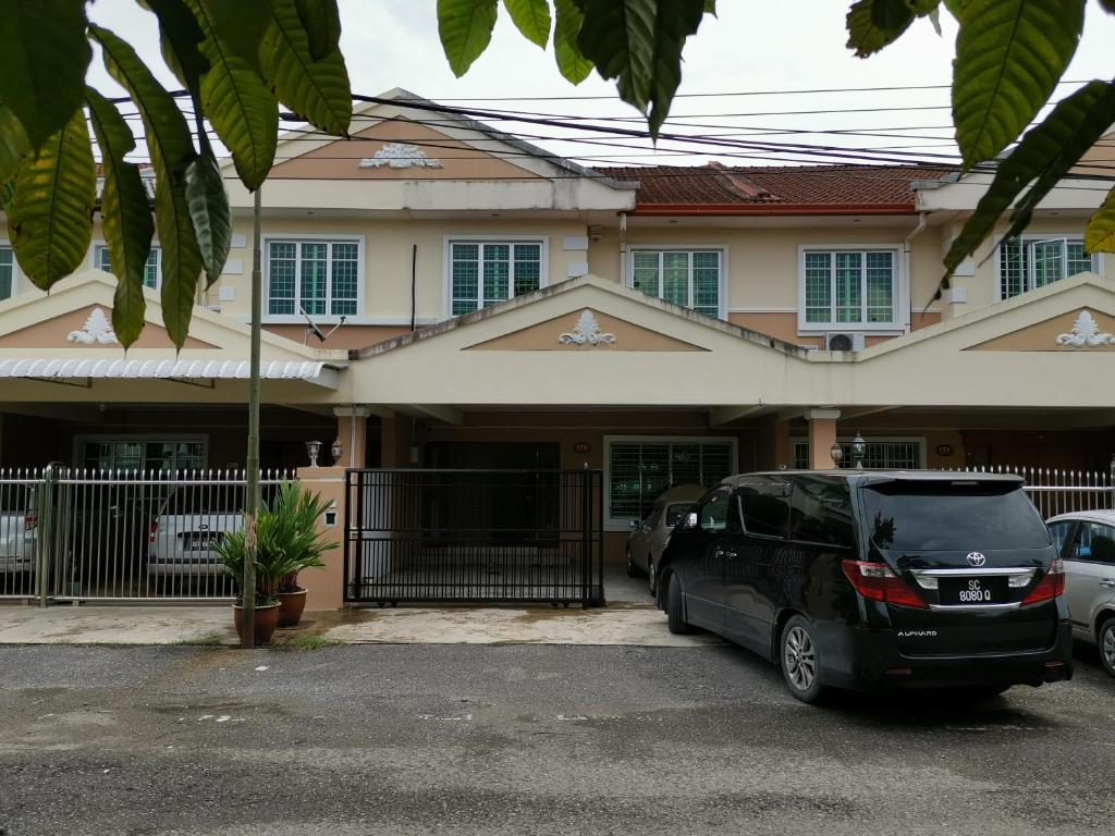 NanSang One Homestay 8pax 4Rooms photo
