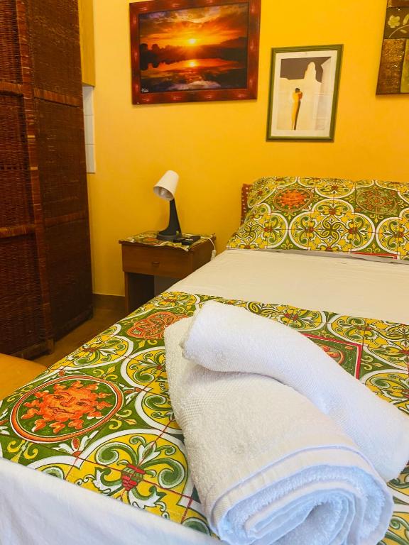 Cottage Gole Alcantara Gloria Room photo