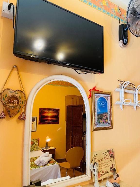 Cottage Gole Alcantara Gloria Room photo