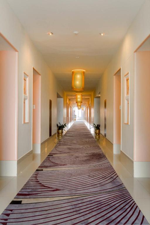 Facilities