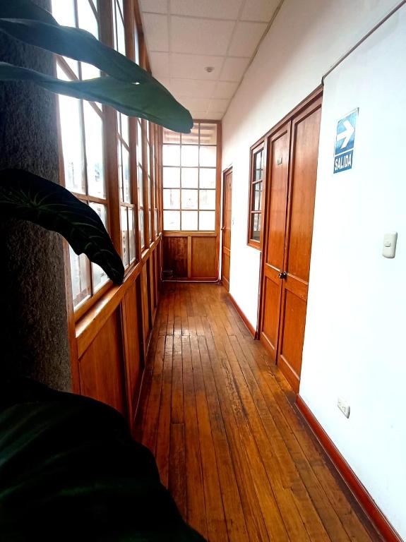 Sumaq Carmen Plaza Hotel photo