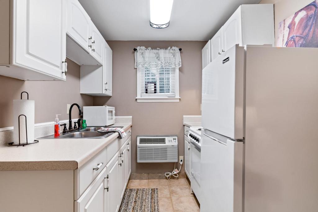 Wilstem Cabins photo