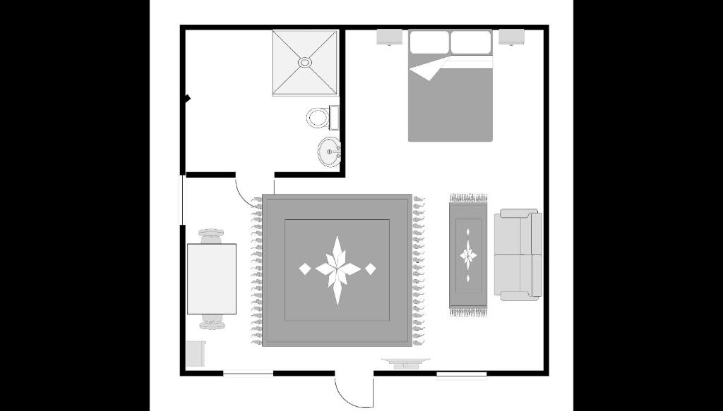 Cabin Village photo