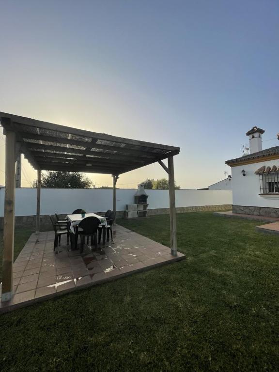 CASA SUROESTE - 5