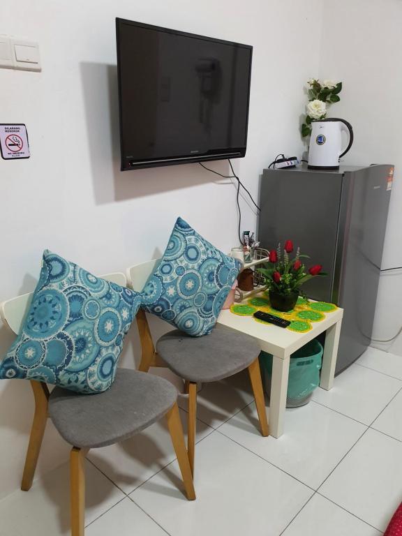 VISTA ROYAL HOMESTAY photo