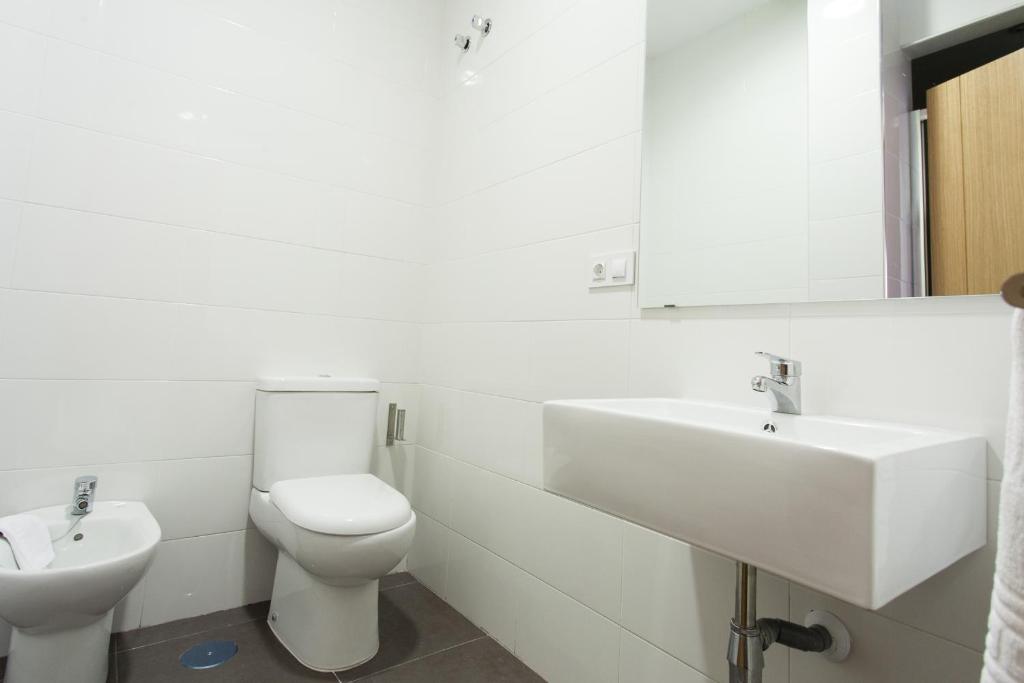 Apartamentos Diaber Larana photo