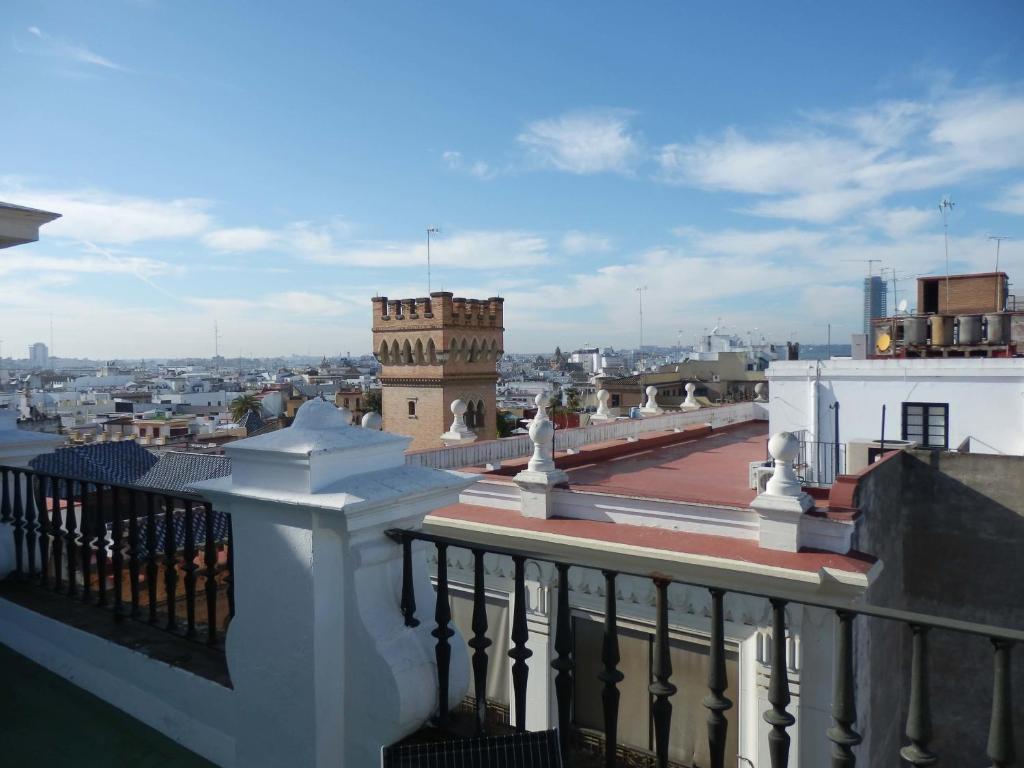 Apartamentos Diaber Larana photo