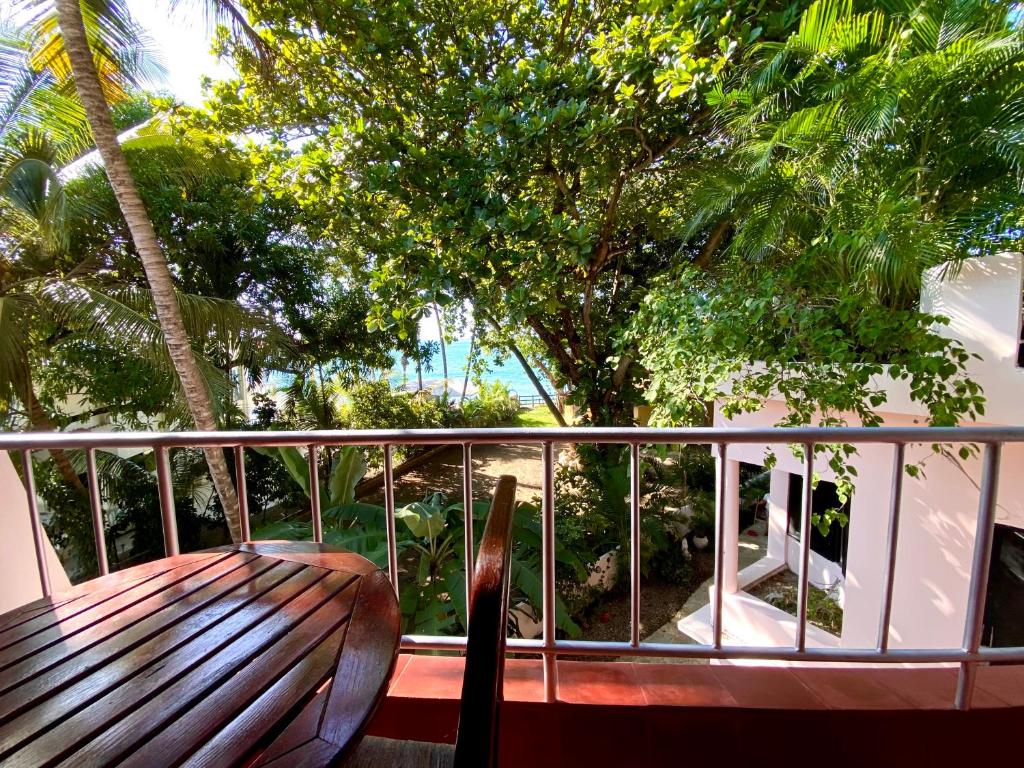 Facilities, Hotel Alegria in Cabarete