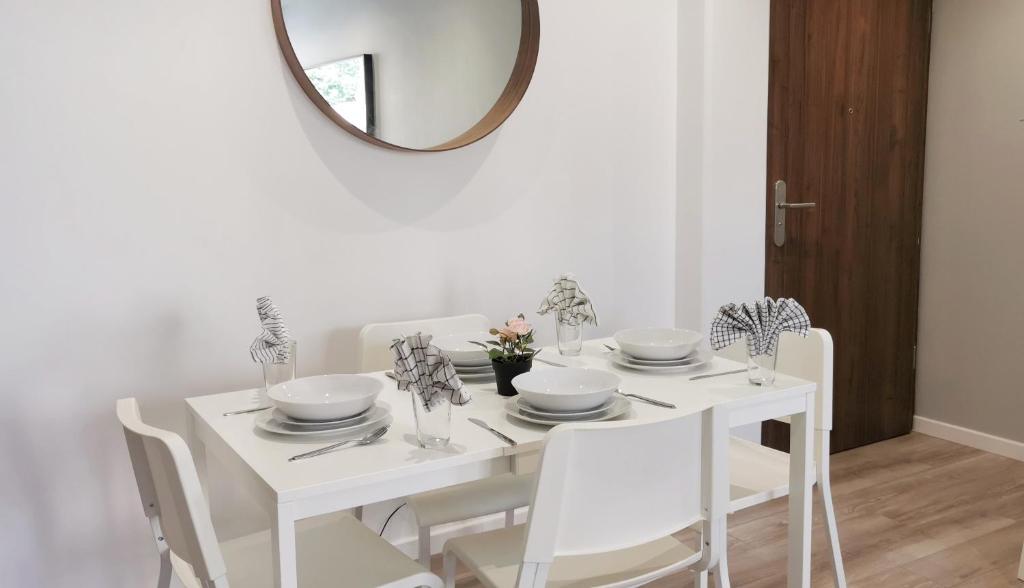 App12, Mulhouse centre 4 Personnes - 2