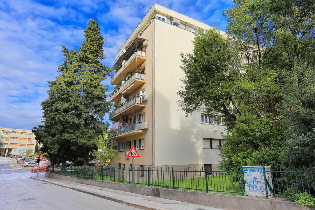 Apartments with WiFi Split - 19143, Spalato (Split)