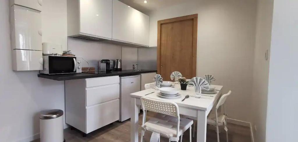 App 13 Mulhouse centre , 4 personnes, Mulhouse