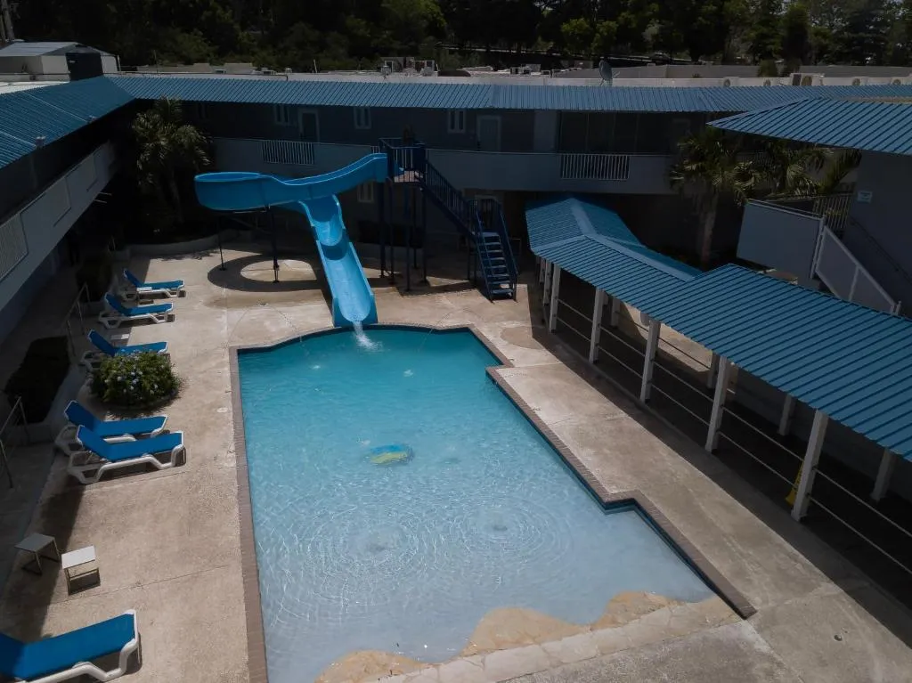 Costa Bahia Hotel, Convention Center and Casino, hotel en Guayanilla