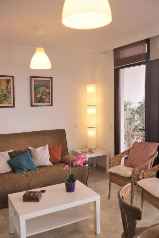 Apartment in Bajamar near coast - 2