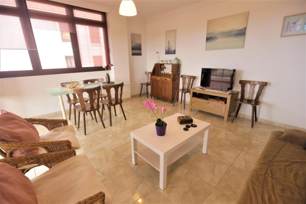 Apartment in Bajamar near coast - 3
