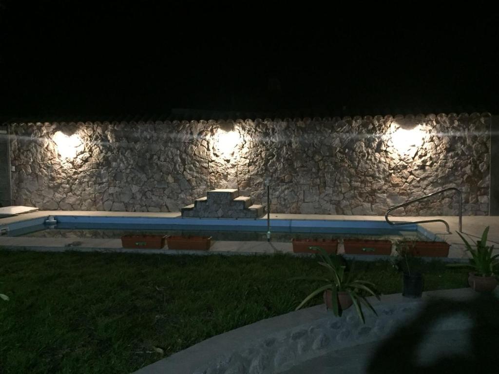 Hostal Candelaria photo