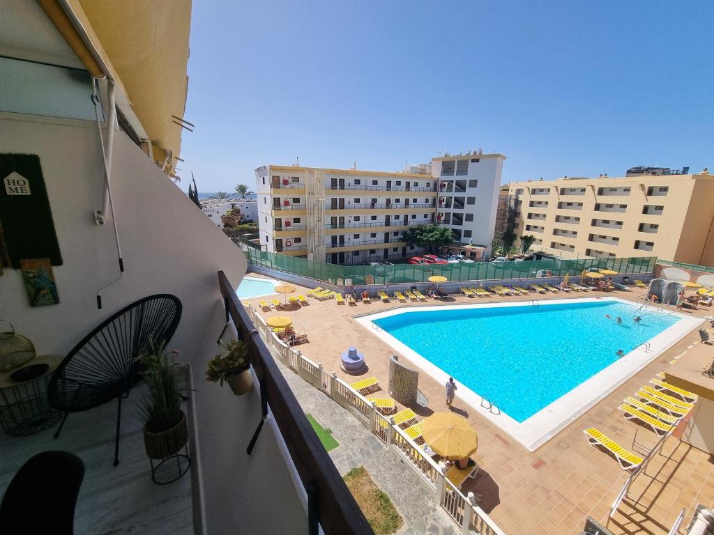 Top Apartament Playa del Ingles - 5