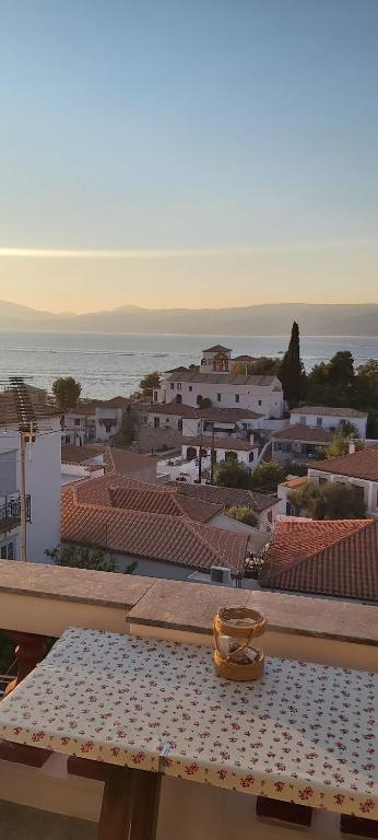 Tsitsinakis Traditional House photo