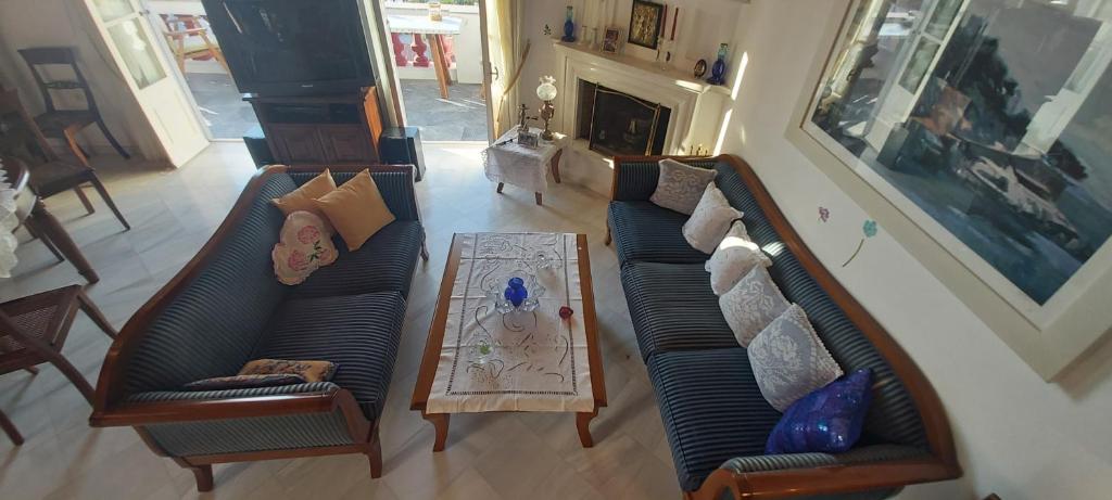 Tsitsinakis Traditional House photo