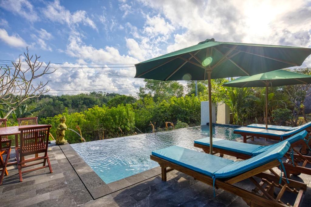 The Mountain Cottage