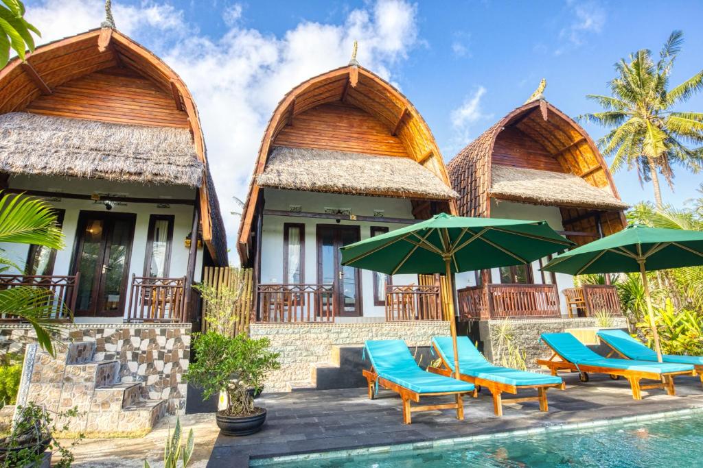 The Mountain Cottage