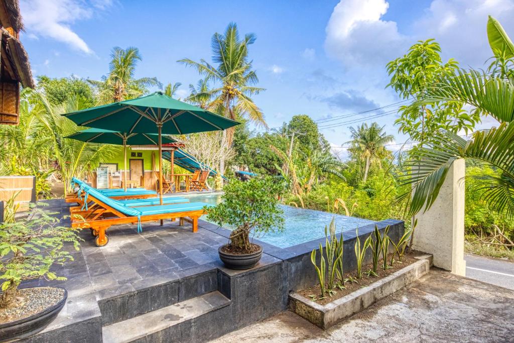 The Mountain Cottage