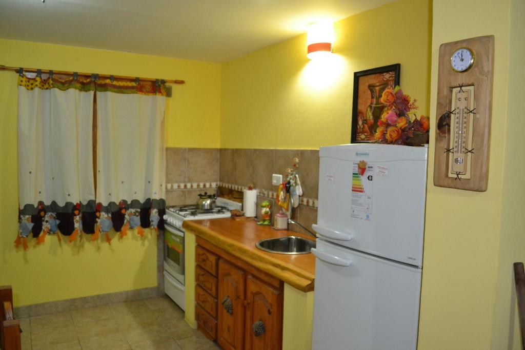 Brumas del Nahuel - 5