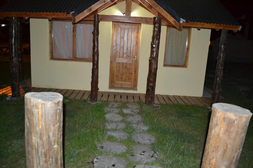 Brumas del Nahuel - 3