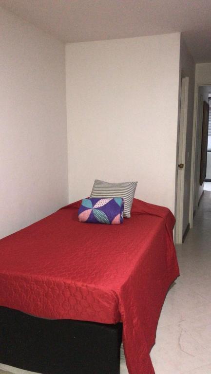 Hermoso apartamento en la Floresta - Medellin - 5
