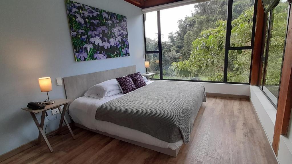 Hotel Termales Tierra Viva