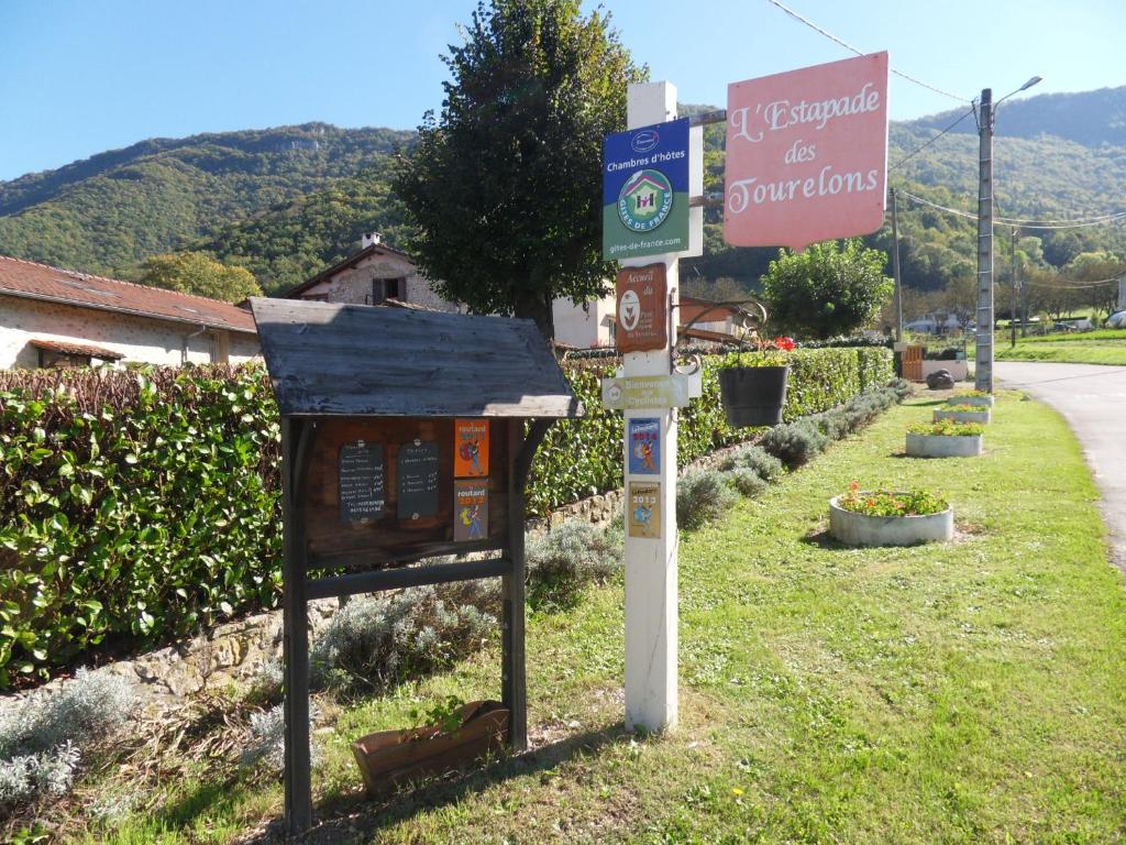 L'Estapade des Tourelons - 4