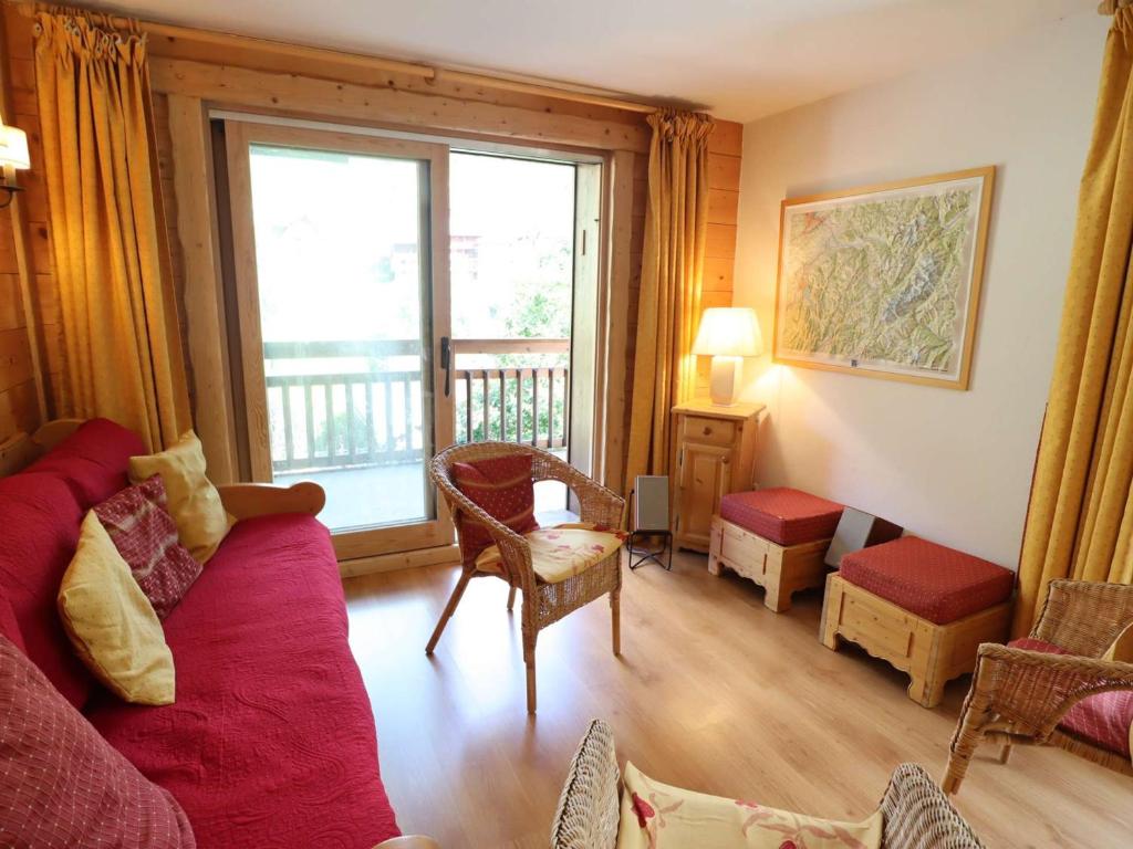 Appartement 3 Chambres pour 7/8 Pers., Proche Navette, Confort et Commodités à Arêches-Beaufort - 2