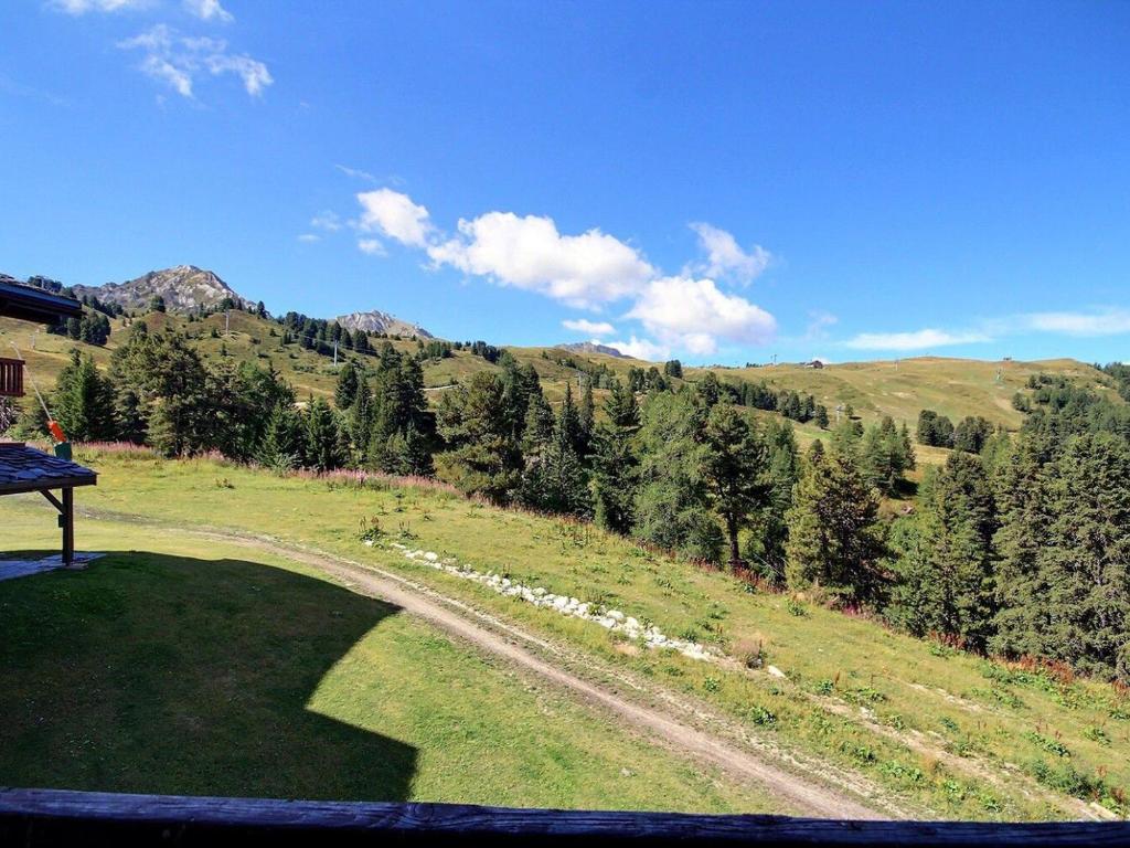 Appartement skis aux pieds 2 pièces, balcon, 4 personnes - FR-1-455-217 - 4