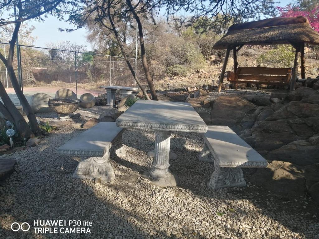 Private Room Chez Khanyi Homestays 전경